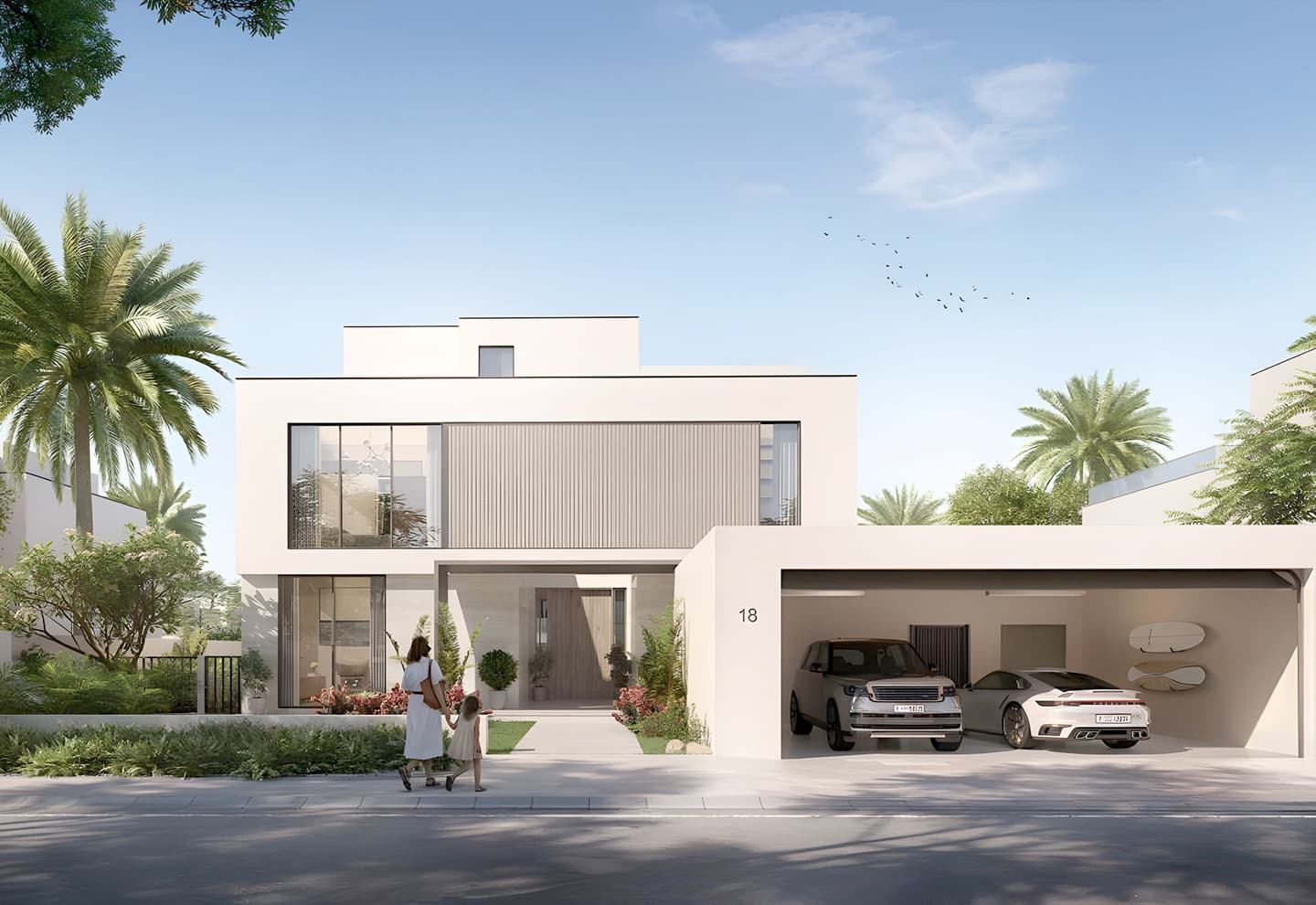 Mirage at The Oasis by Emaar Properties — photo 3