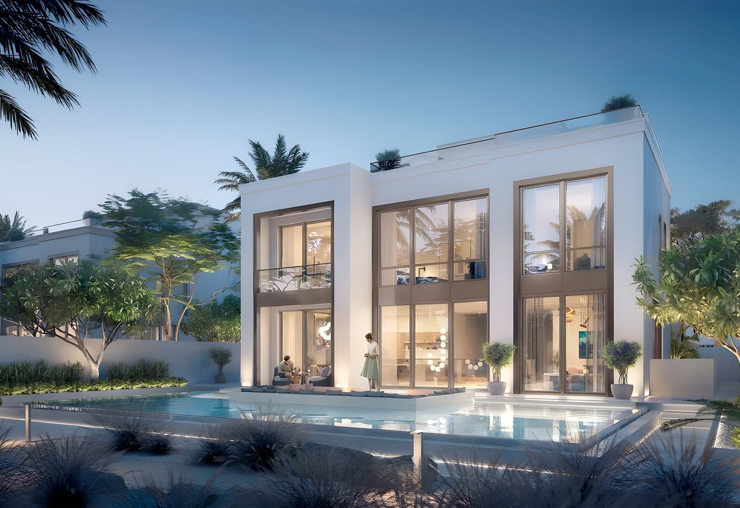 Mirage at The Oasis by Emaar Properties — photo 4