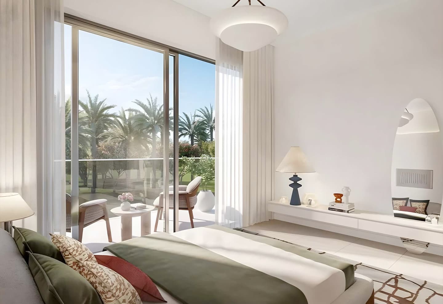 Mirage at The Oasis by Emaar Properties — photo 5