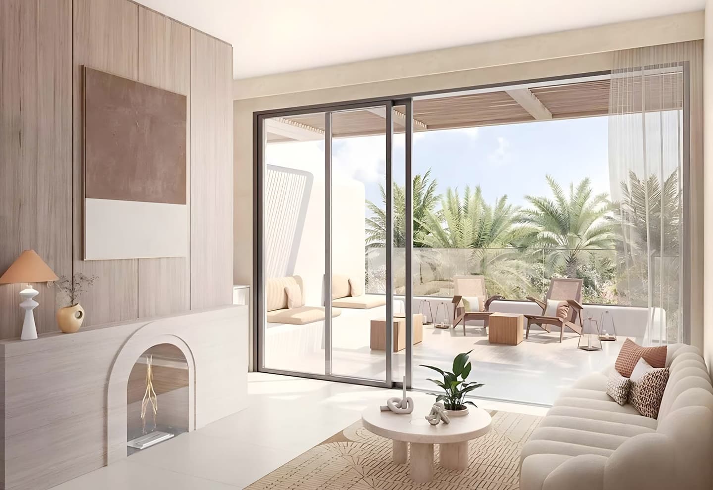 Mirage at The Oasis by Emaar Properties — photo 6
