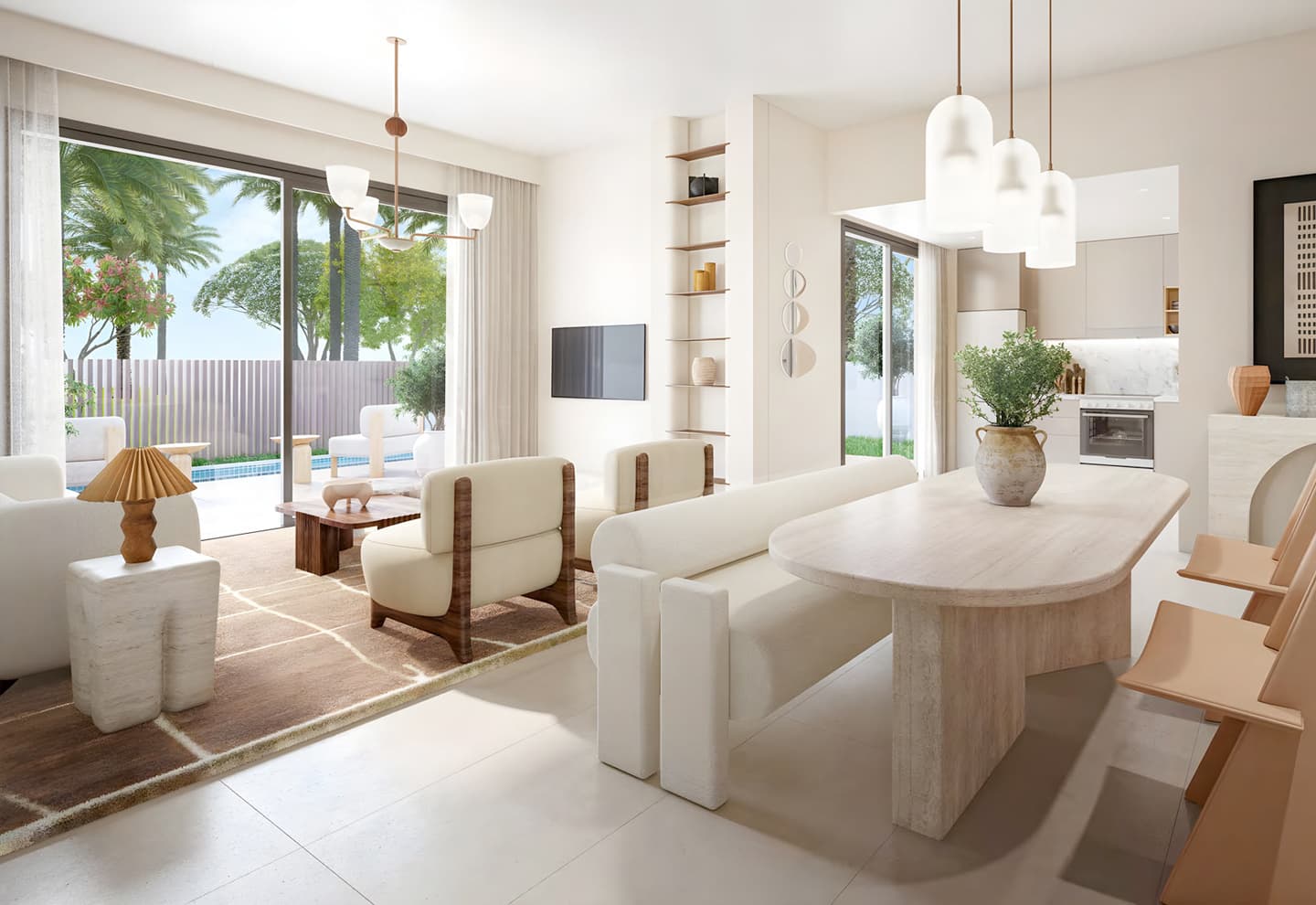 Mirage at The Oasis by Emaar Properties — photo 7