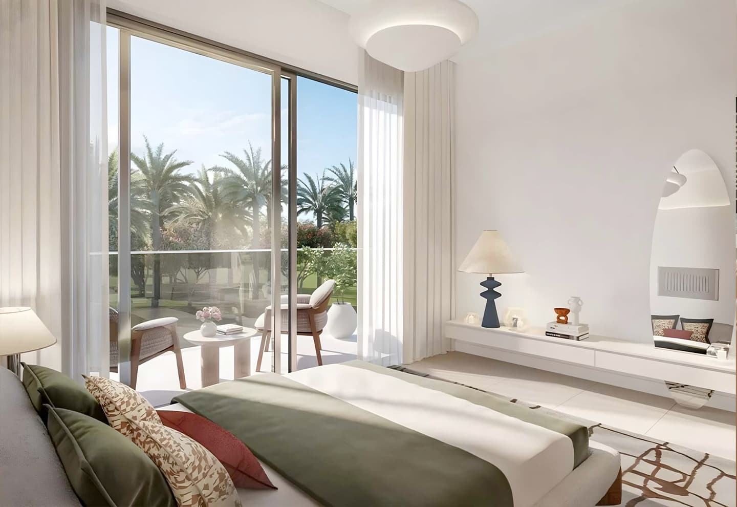 Mirage at The Oasis by Emaar Properties — photo 8