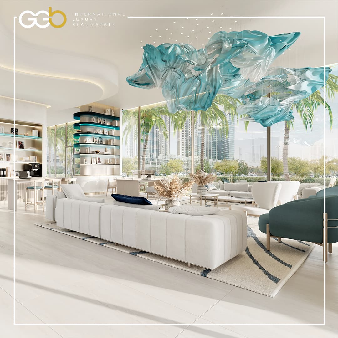 Nikki Beach Residences — photo 3