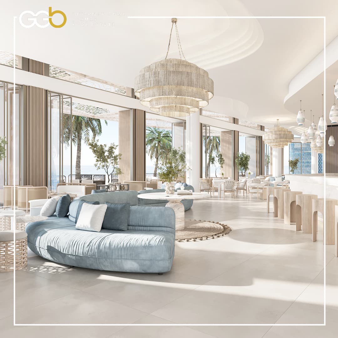 Nikki Beach Residences — photo 4