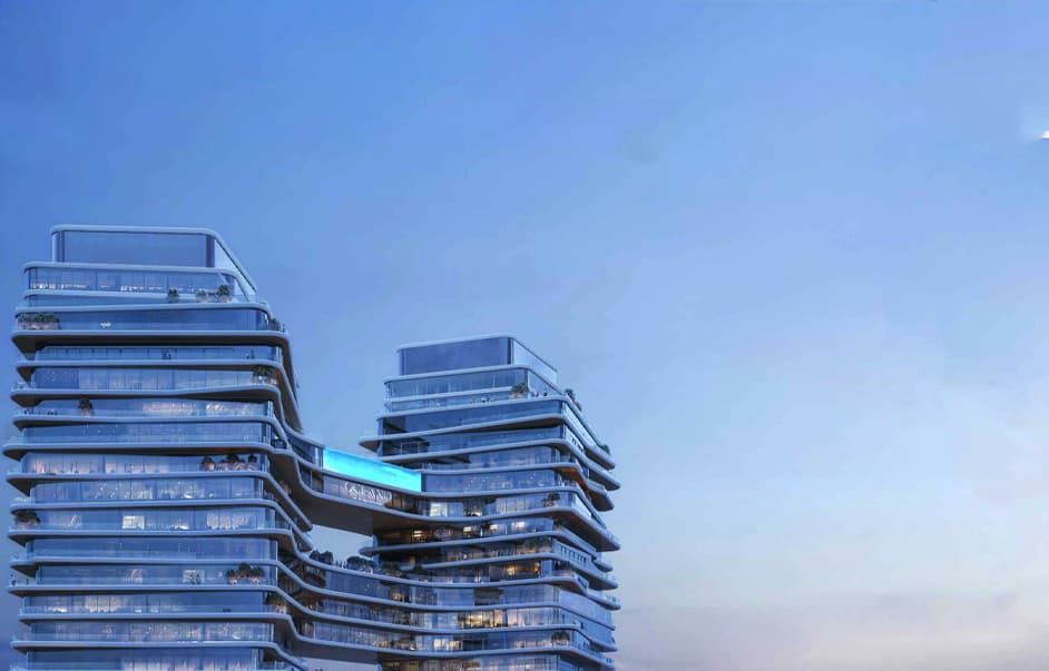 Oceano The Luxe Developers — photo 1