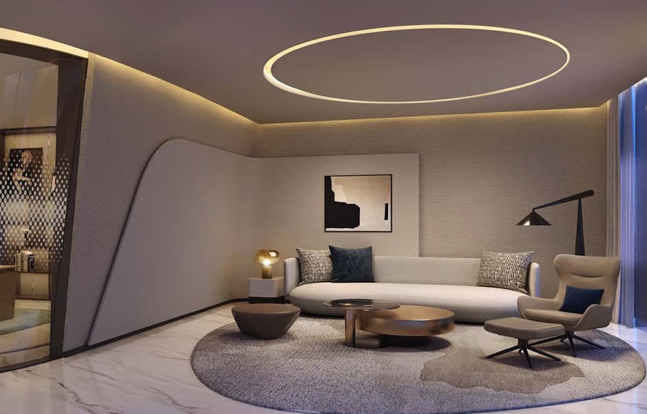 Oceano The Luxe Developers — photo 10