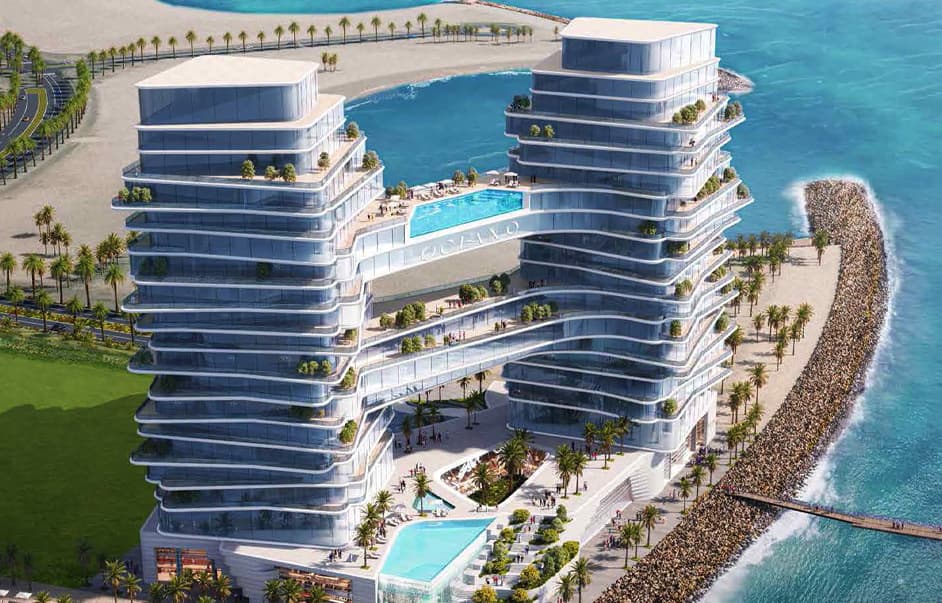 Oceano The Luxe Developers — photo 2