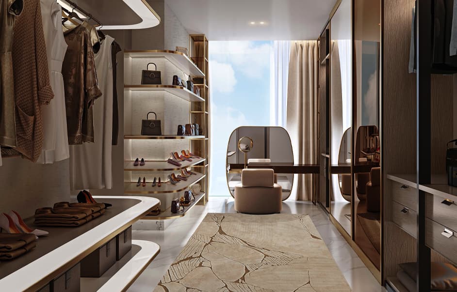 Oceano The Luxe Developers — photo 3