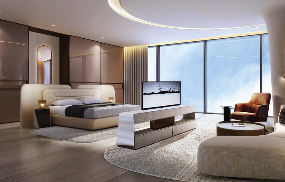 Oceano The Luxe Developers — photo 4