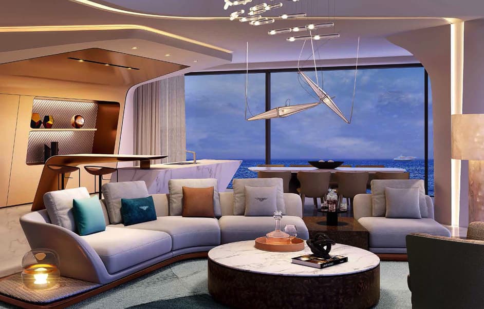 Oceano The Luxe Developers — photo 5