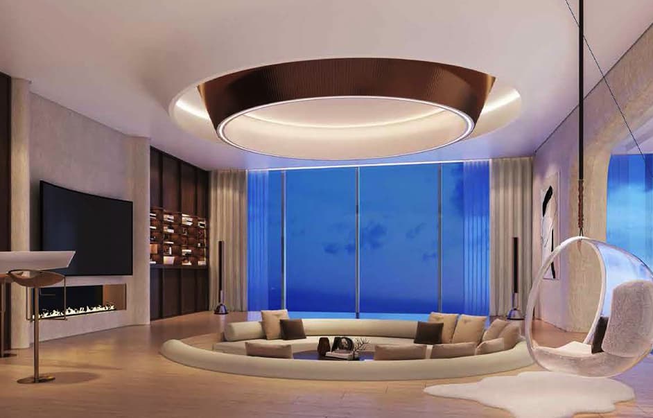 Oceano The Luxe Developers — photo 6