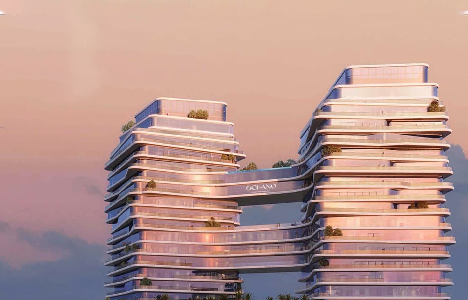 Oceano The Luxe Developers — photo 7