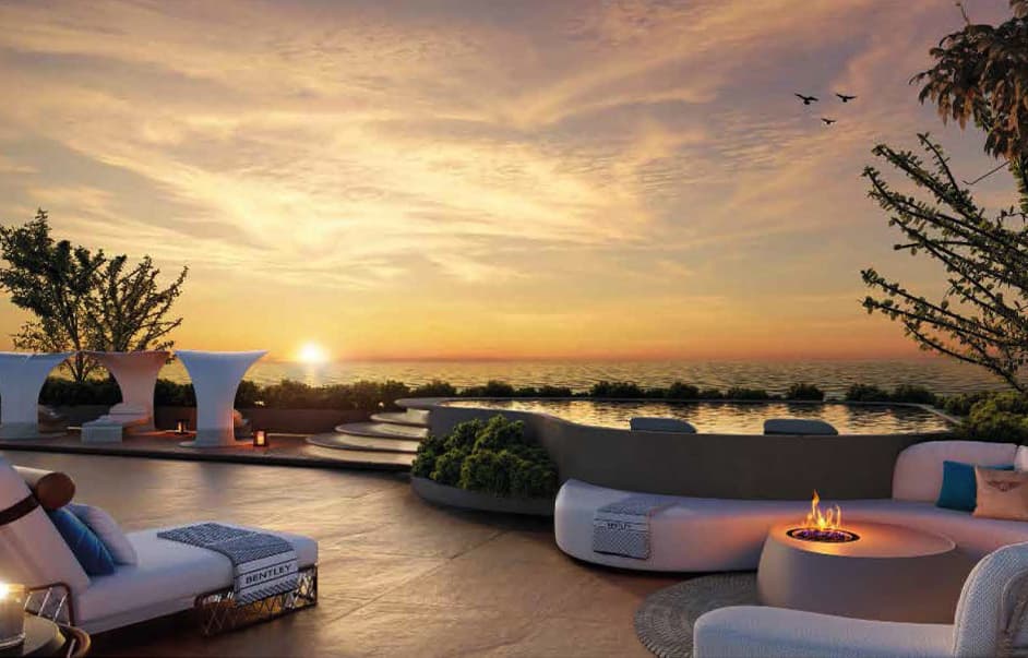 Oceano The Luxe Developers — photo 8