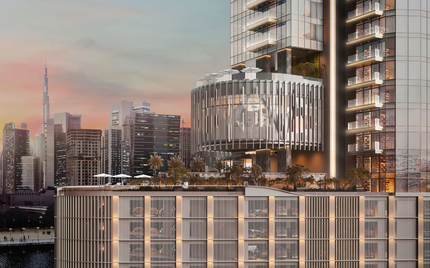 One River Point — photo 2