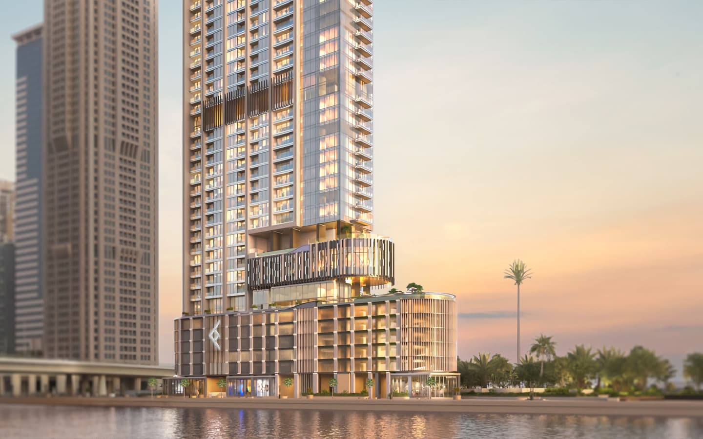One River Point — photo 3