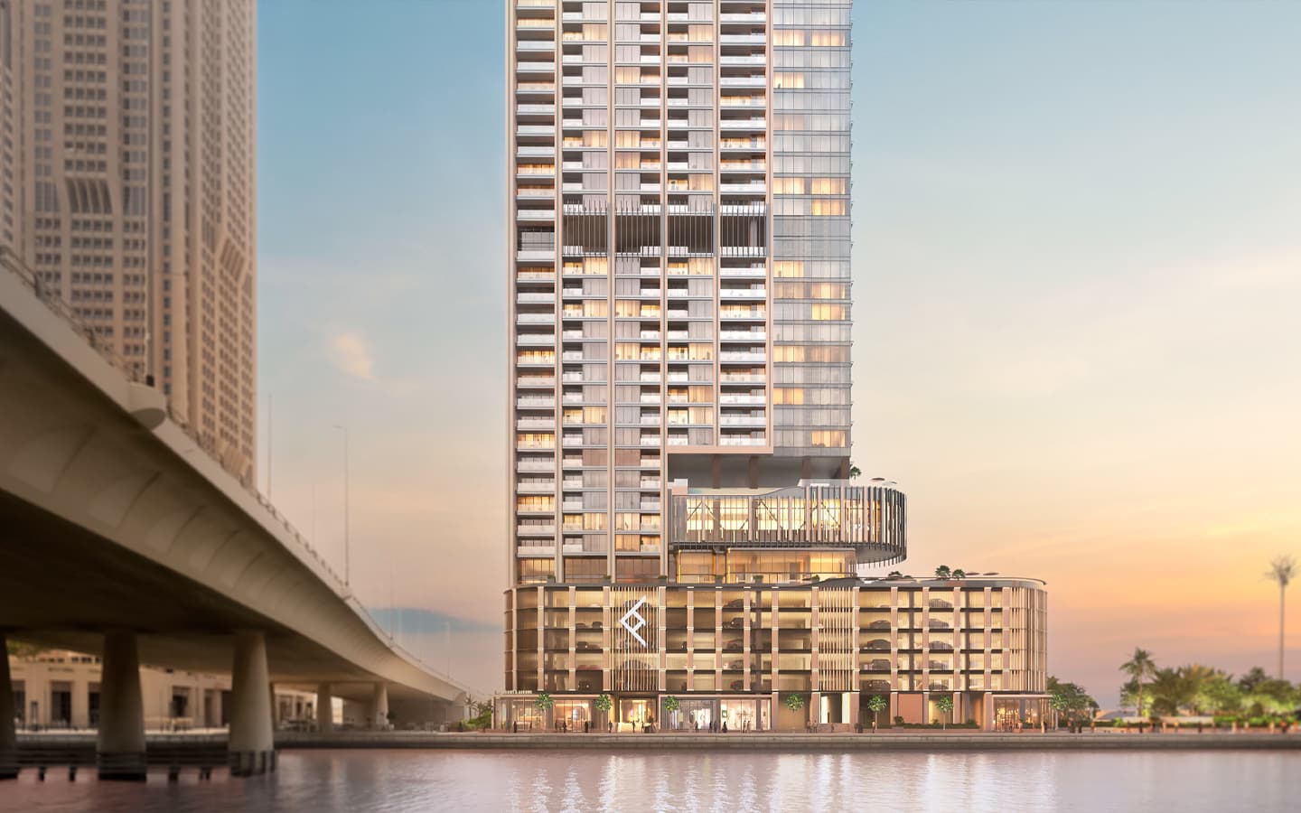 One River Point — photo 5