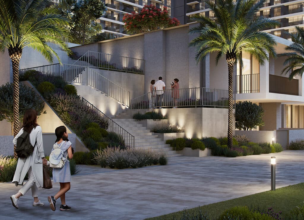 Palace Residences at Dubai Hills Estate — photo 2