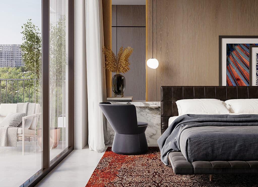 Palace Residences at Dubai Hills Estate — photo 3
