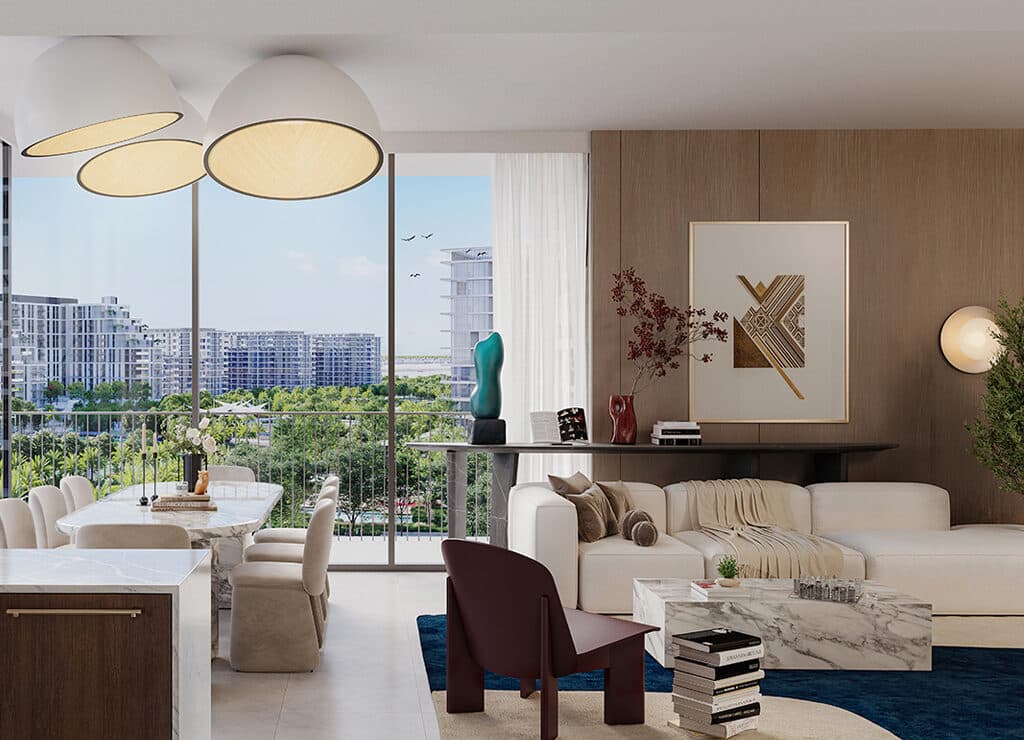 Palace Residences at Dubai Hills Estate — photo 4