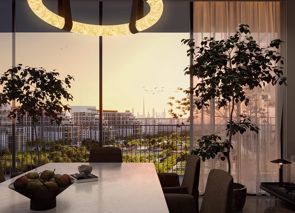 Palace Residences at Dubai Hills Estate — photo 7