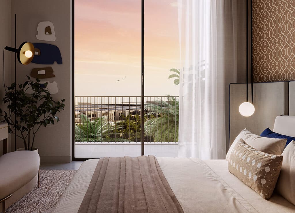 Palace Residences at Dubai Hills Estate — photo 8