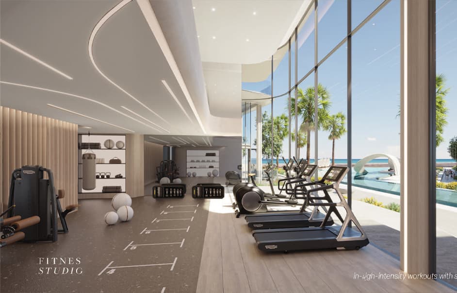 Porto Playa by Ellington & RAK Properties — photo 4