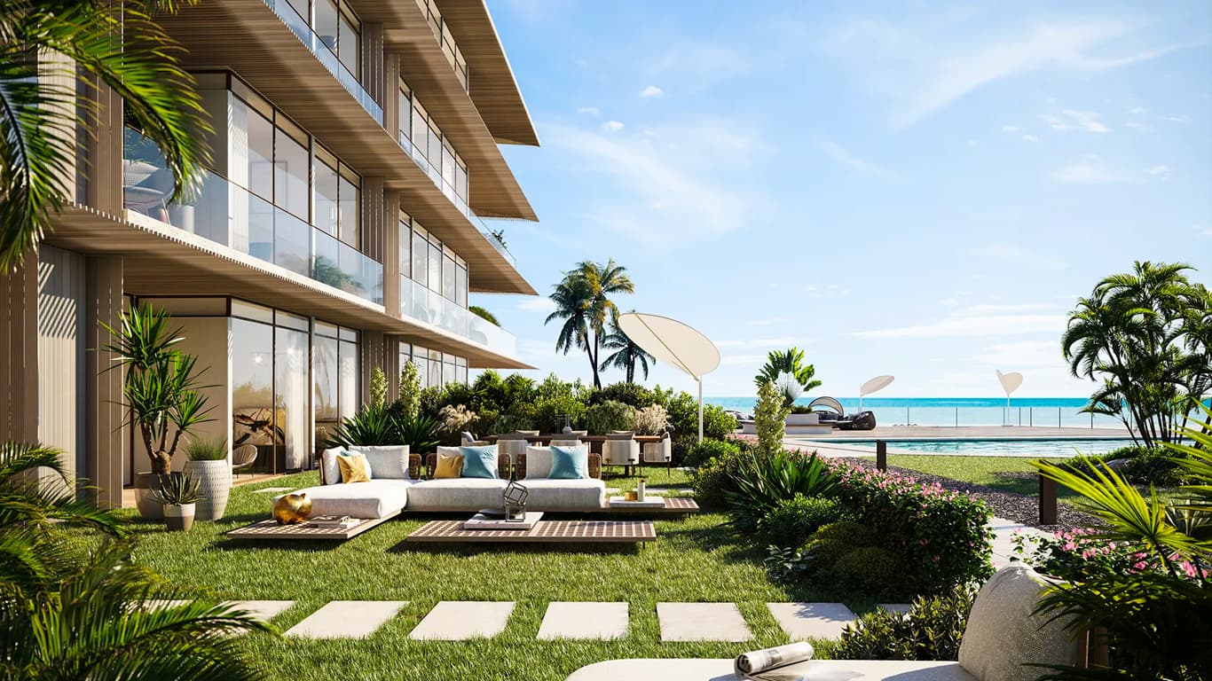 Rixos Hotel & Residences — photo 1