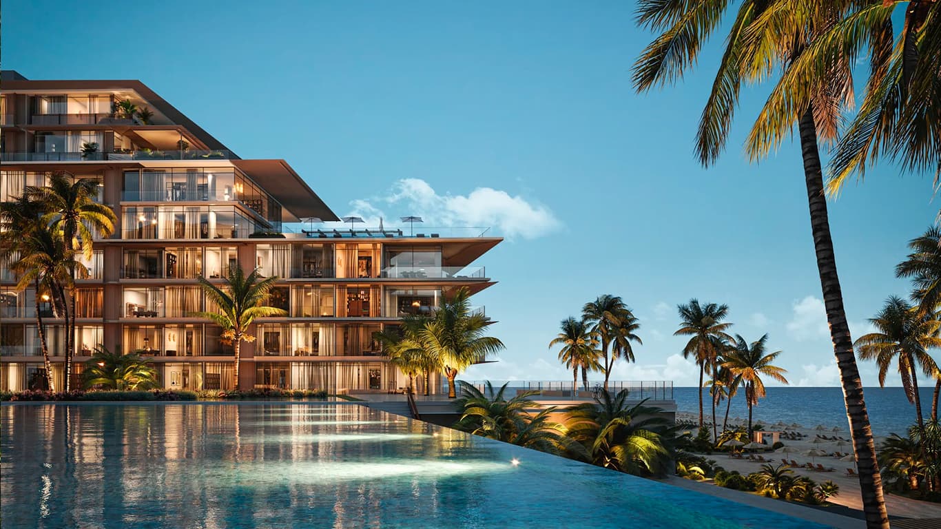 Rixos Hotel & Residences — photo 11