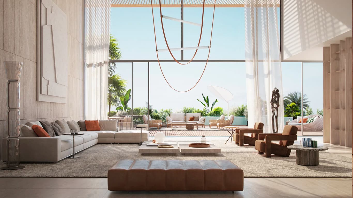 Rixos Hotel & Residences — photo 2