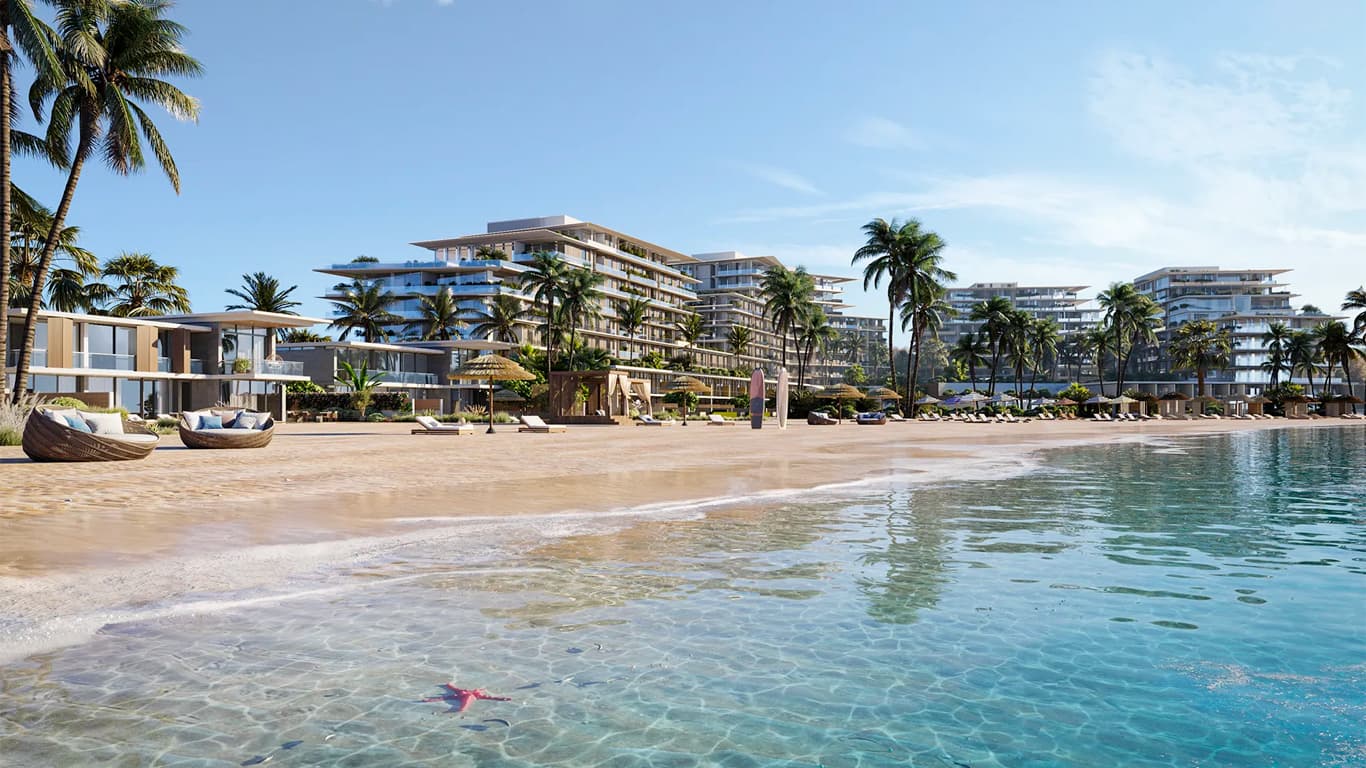 Rixos Hotel & Residences — photo 3