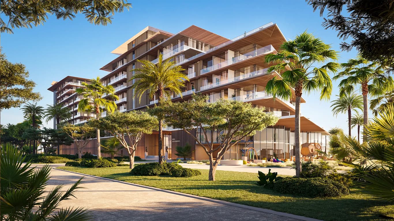 Rixos Hotel & Residences — photo 6