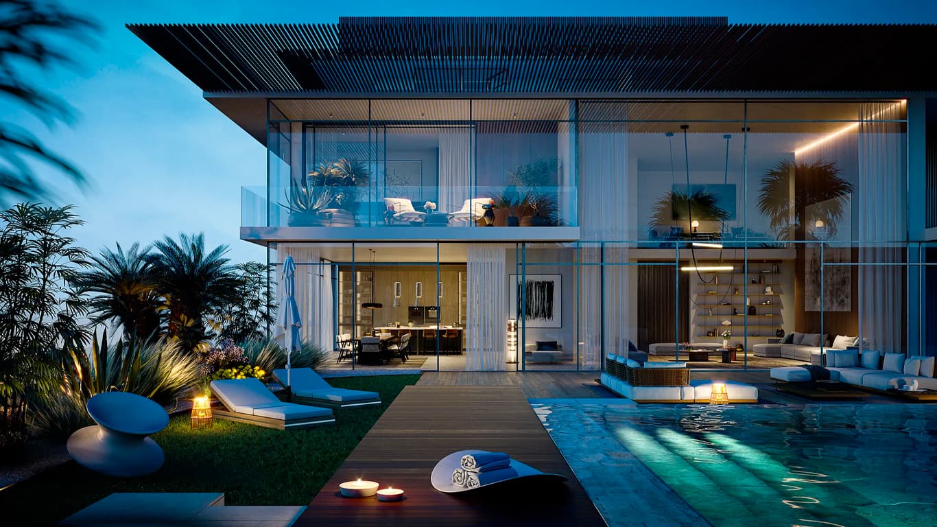 Rixos Hotel & Residences — photo 9