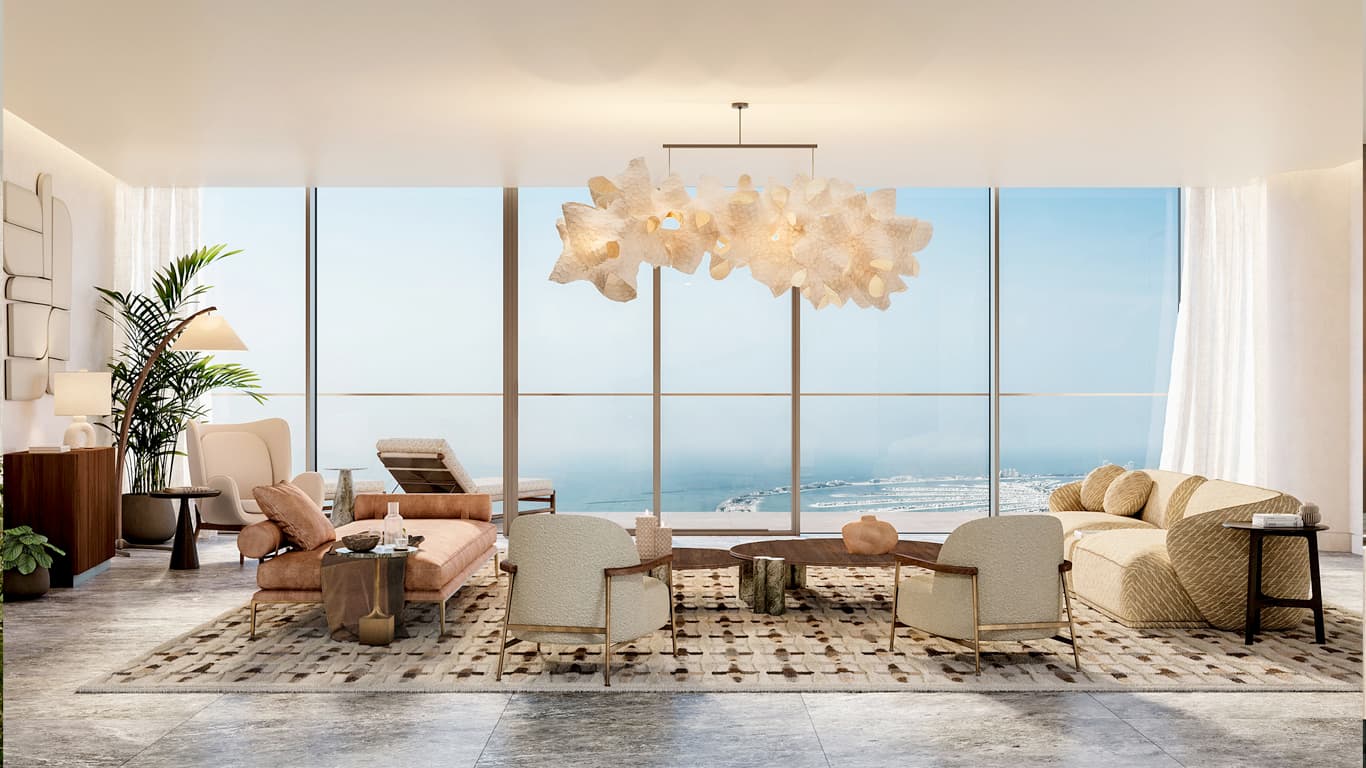 Six Senses Residences — photo 2