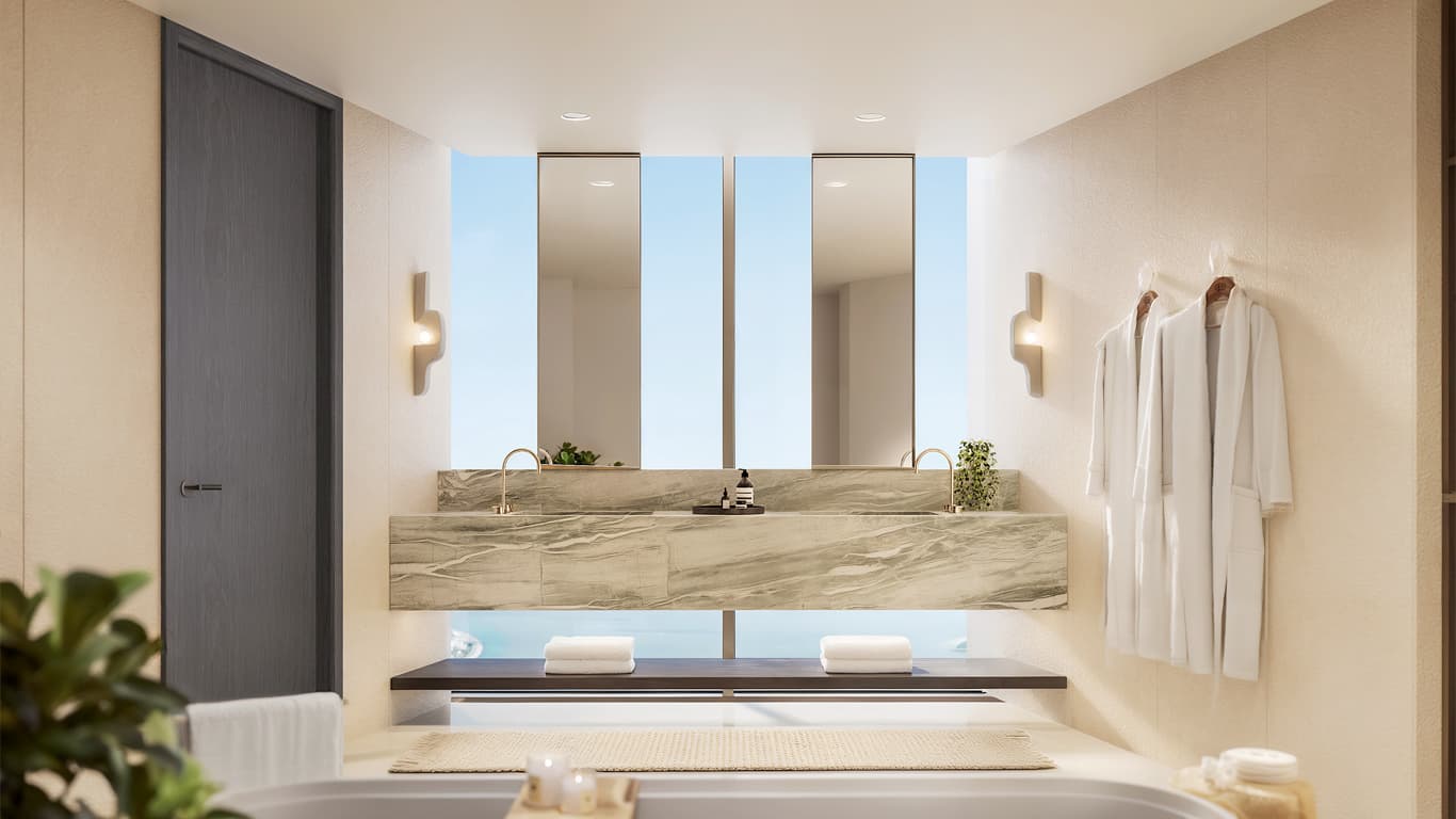 Six Senses Residences — photo 5