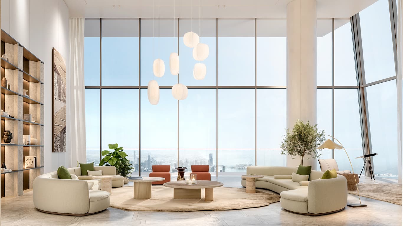 Six Senses Residences — photo 6