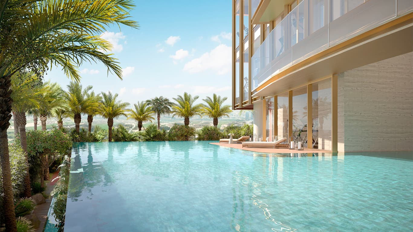 Six Senses Residences — photo 7