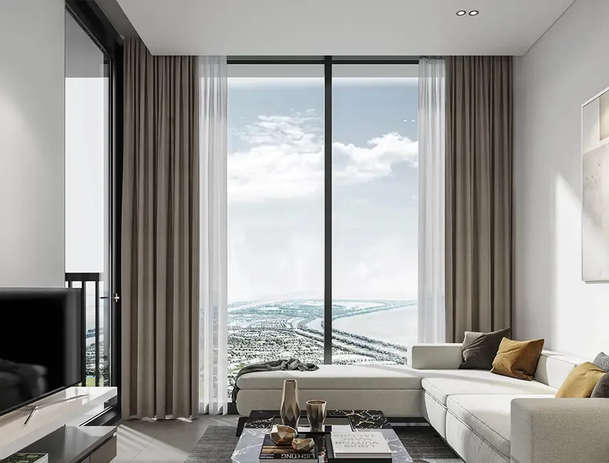 SOBHA ORBIS — photo 4