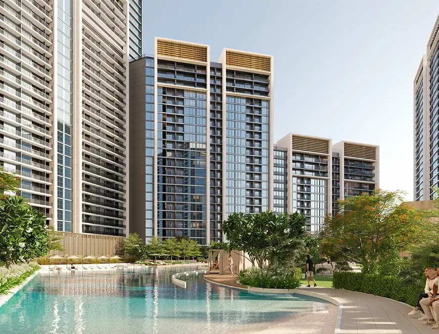 SOBHA ORBIS — photo 8