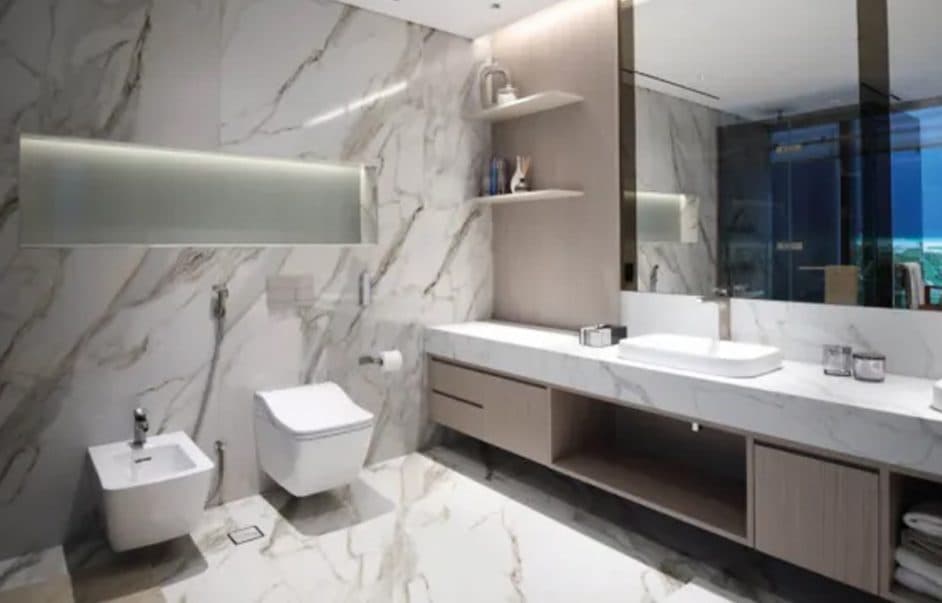 Sobha Seahaven, Dubai — photo 10