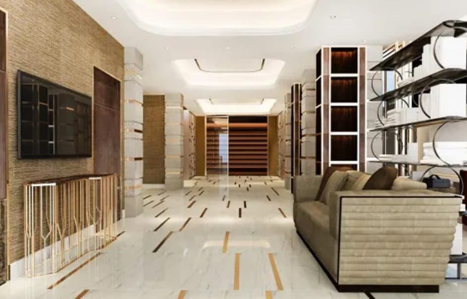 Sobha Seahaven, Dubai — photo 7