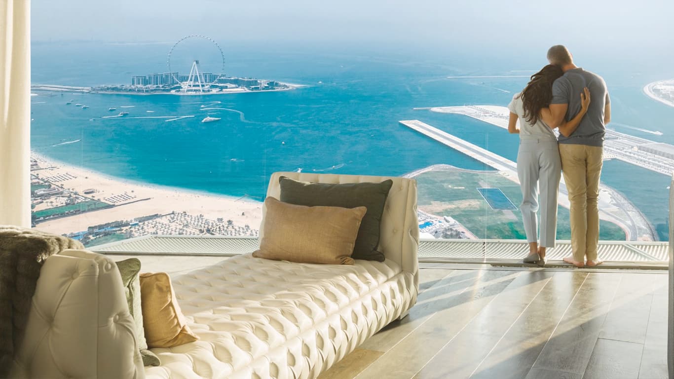 Sobha Seahaven Tower B — photo 10