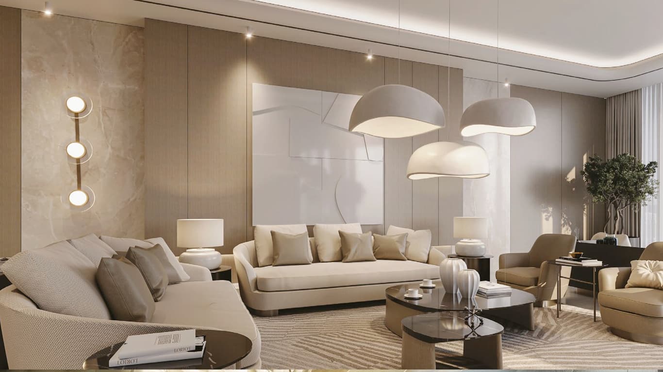 Sobha Seahaven Tower B — photo 3
