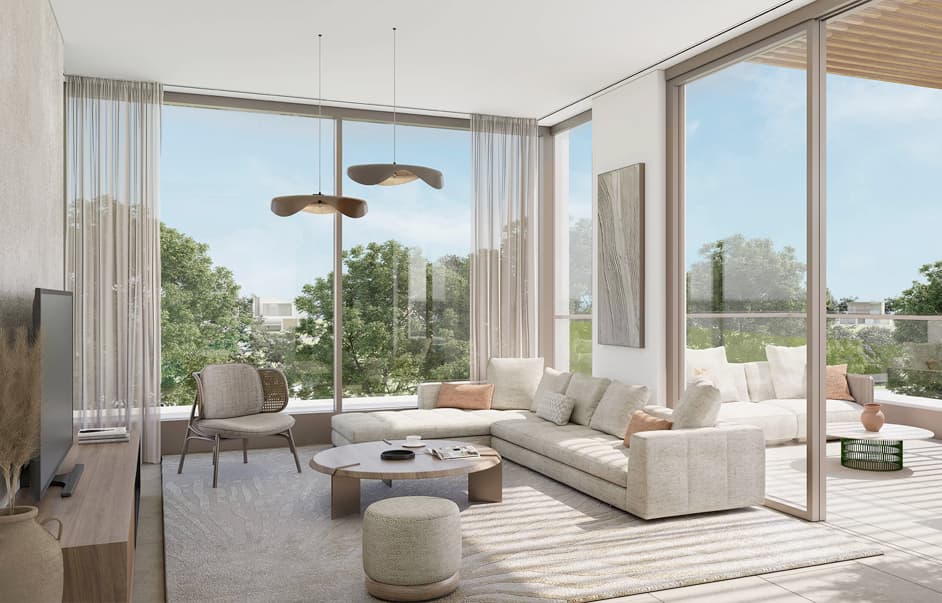 The Acres Villas by Meraas — photo 12