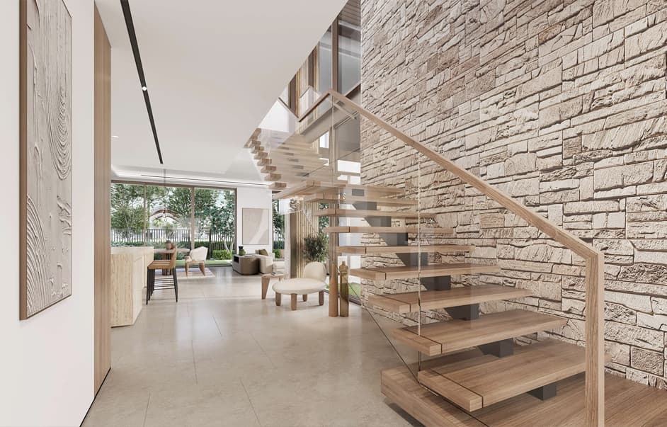 The Acres Villas by Meraas — photo 13