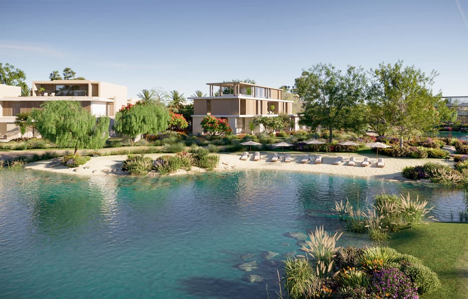 The Acres Villas by Meraas — photo 3