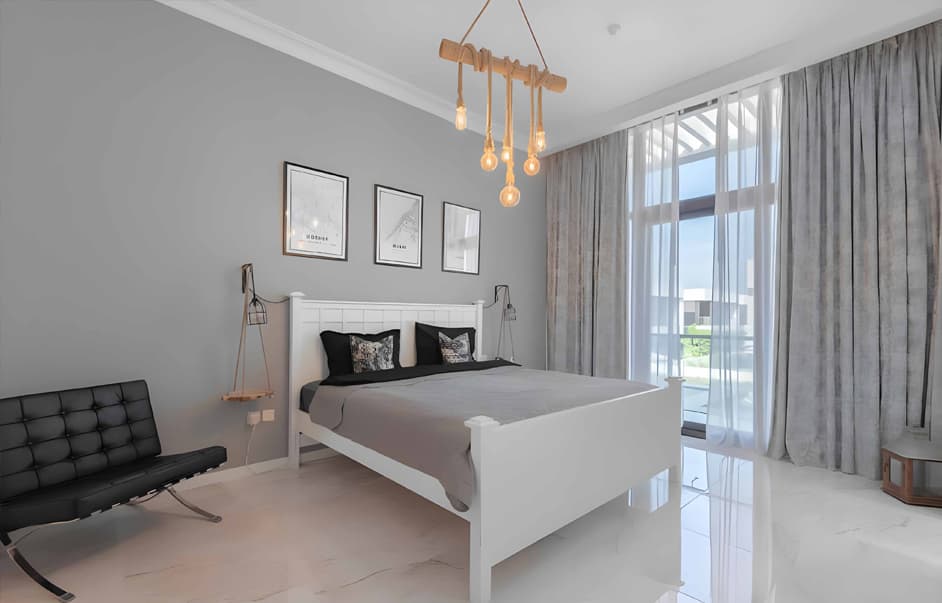 The Farmhouses By Damac — photo 4