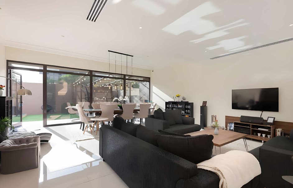 The Farmhouses By Damac — photo 6