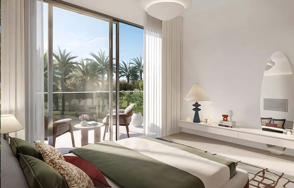 The Oasis By Emaar — photo 6