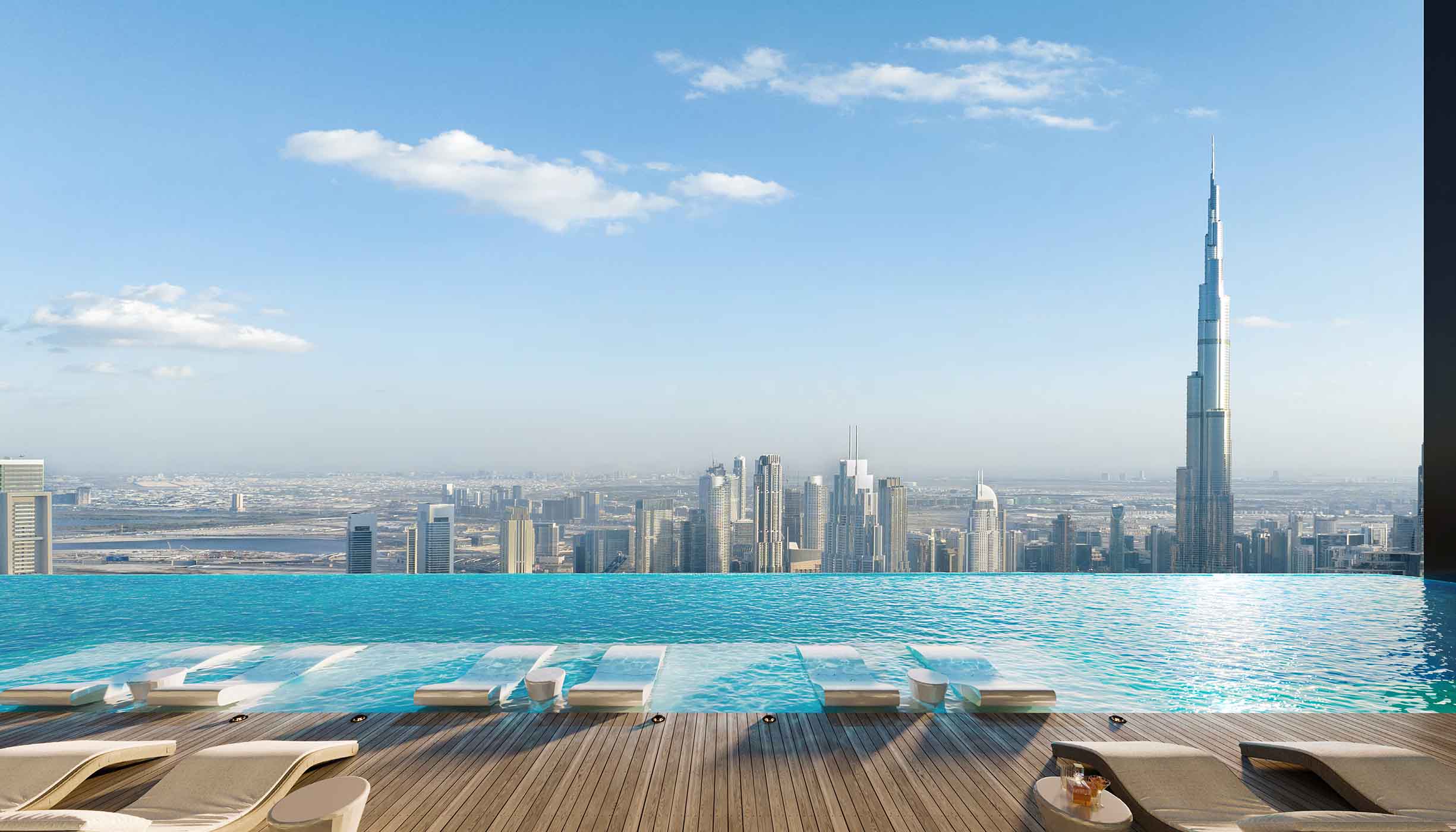 Trump International Hotel & Tower Dubai — photo 1