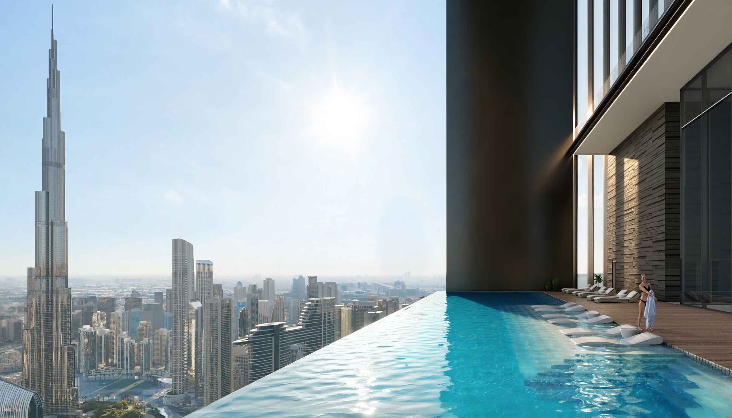 Trump International Hotel & Tower Dubai — photo 11